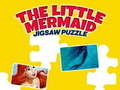 leikur The Little Mermaid Jigsaw Puzzle
