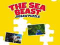 leikur The Sea Beast Jigsaw Puzzle