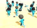 leikur Squid Games 3D