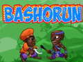 leikur Bashorun