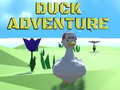leikur Duck Adventure