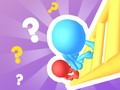 leikur Stairs Trivia
