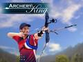 leikur Archery King