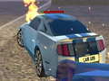 leikur Car Demolition Parking Place Multiplayer