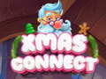 leikur Xmas Connect