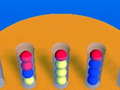 leikur Ball Sort Puzzle