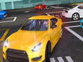 leikur Advance Car Parking Game 3D