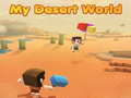 leikur My Desert World