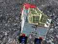 leikur Off Road Truck Cargo Delivery