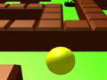 leikur Maze rush