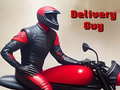 leikur Delivery Guy