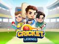 leikur Cricket Legends