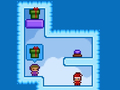 leikur Winter Gifts