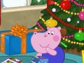 leikur Santa Christmas Workshop