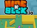 leikur Hide And Seek.io