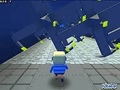 leikur Kogama: Mechanic Parkour