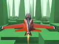 leikur Airplane Racer Game