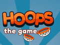 leikur HOOPS the game