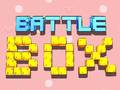 leikur Box Battle