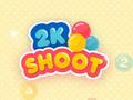 leikur 2k Shoot