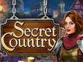 leikur Secret Country