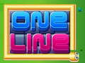 leikur One Line