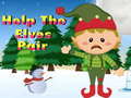 leikur Help The Elves Pair