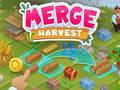 leikur Merge Harvest