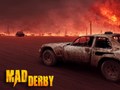 leikur Mad Derby