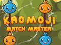 leikur Kaomoji Match Master