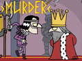leikur Murder v 2.0