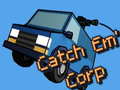 leikur Catch Em' Corp