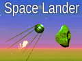 leikur Space Lander