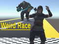 leikur Weird Race