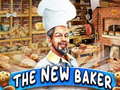 leikur The New Baker
