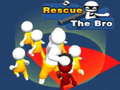 leikur Rescue The Bro