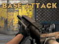 leikur Base Attack