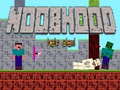 leikur NoobHood help Alex!