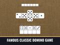 leikur Domino