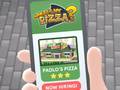 leikur Where's my Pizza