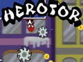 leikur Herotor