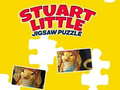 leikur Stuart Little Jigsaw Puzzle