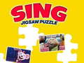 leikur Sing Jigsaw Puzzle