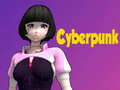 leikur Cyberpunk 
