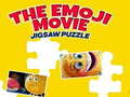 leikur The Emoji Movie Jigsaw Puzzle