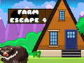 leikur Farm Escape 4