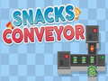leikur Snacks Conveyor