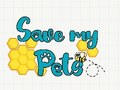 leikur Save My Pets