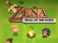 leikur Zena: Trial of the Gods