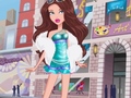 leikur Chelsea Dress Up